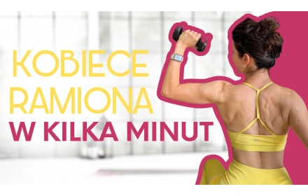 Kobiece raniona w kilka minut!